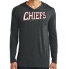 Perfect Tri ® Long Sleeve Hoodie Thumbnail