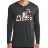 Perfect Tri ® Long Sleeve Hoodie Thumbnail
