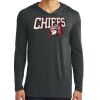Perfect Tri ® Long Sleeve Hoodie Thumbnail