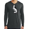Perfect Tri ® Long Sleeve Hoodie Thumbnail
