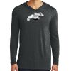 Perfect Tri ® Long Sleeve Hoodie Thumbnail