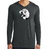 Perfect Tri ® Long Sleeve Hoodie Thumbnail