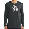 Perfect Tri ® Long Sleeve Hoodie Thumbnail