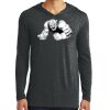 Perfect Tri ® Long Sleeve Hoodie Thumbnail