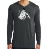 Perfect Tri ® Long Sleeve Hoodie Thumbnail