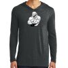 Perfect Tri ® Long Sleeve Hoodie Thumbnail