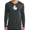 Perfect Tri ® Long Sleeve Hoodie Thumbnail