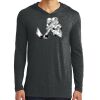 Perfect Tri ® Long Sleeve Hoodie Thumbnail