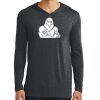 Perfect Tri ® Long Sleeve Hoodie Thumbnail