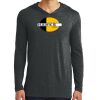 Perfect Tri ® Long Sleeve Hoodie Thumbnail