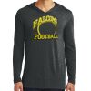 Perfect Tri ® Long Sleeve Hoodie Thumbnail