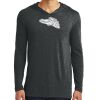 Perfect Tri ® Long Sleeve Hoodie Thumbnail