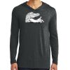 Perfect Tri ® Long Sleeve Hoodie Thumbnail
