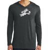 Perfect Tri ® Long Sleeve Hoodie Thumbnail