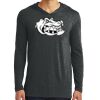 Perfect Tri ® Long Sleeve Hoodie Thumbnail