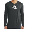 Perfect Tri ® Long Sleeve Hoodie Thumbnail