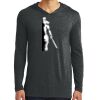 Perfect Tri ® Long Sleeve Hoodie Thumbnail