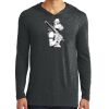 Perfect Tri ® Long Sleeve Hoodie Thumbnail