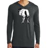 Perfect Tri ® Long Sleeve Hoodie Thumbnail