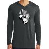 Perfect Tri ® Long Sleeve Hoodie Thumbnail