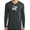 Perfect Tri ® Long Sleeve Hoodie Thumbnail