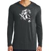 Perfect Tri ® Long Sleeve Hoodie Thumbnail