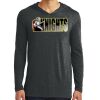 Perfect Tri ® Long Sleeve Hoodie Thumbnail