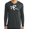 Perfect Tri ® Long Sleeve Hoodie Thumbnail