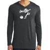 Perfect Tri ® Long Sleeve Hoodie Thumbnail
