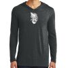 Perfect Tri ® Long Sleeve Hoodie Thumbnail
