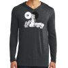 Perfect Tri ® Long Sleeve Hoodie Thumbnail