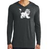Perfect Tri ® Long Sleeve Hoodie Thumbnail