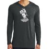 Perfect Tri ® Long Sleeve Hoodie Thumbnail