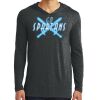 Perfect Tri ® Long Sleeve Hoodie Thumbnail
