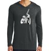 Perfect Tri ® Long Sleeve Hoodie Thumbnail