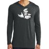Perfect Tri ® Long Sleeve Hoodie Thumbnail