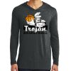 Perfect Tri ® Long Sleeve Hoodie Thumbnail