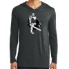 Perfect Tri ® Long Sleeve Hoodie Thumbnail