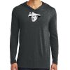 Perfect Tri ® Long Sleeve Hoodie Thumbnail