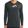 Perfect Tri ® Long Sleeve Hoodie Thumbnail