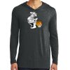 Perfect Tri ® Long Sleeve Hoodie Thumbnail