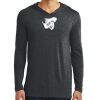 Perfect Tri ® Long Sleeve Hoodie Thumbnail