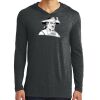 Perfect Tri ® Long Sleeve Hoodie Thumbnail