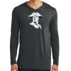 Perfect Tri ® Long Sleeve Hoodie Thumbnail