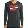 Perfect Tri ® Long Sleeve Hoodie Thumbnail
