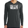 Perfect Tri ® Long Sleeve Hoodie Thumbnail