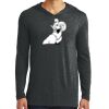 Perfect Tri ® Long Sleeve Hoodie Thumbnail