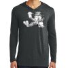 Perfect Tri ® Long Sleeve Hoodie Thumbnail