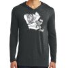 Perfect Tri ® Long Sleeve Hoodie Thumbnail