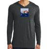 Perfect Tri ® Long Sleeve Hoodie Thumbnail